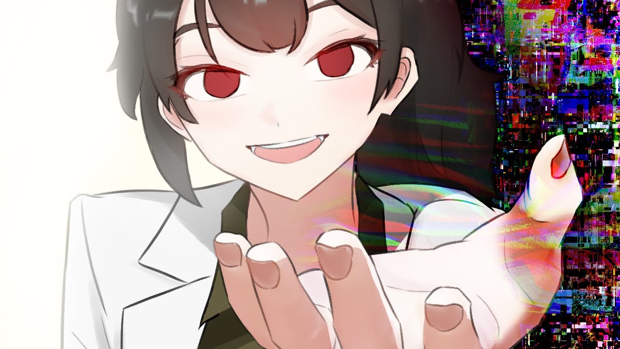 Carmen Makes You Distort | Project Moon Animation