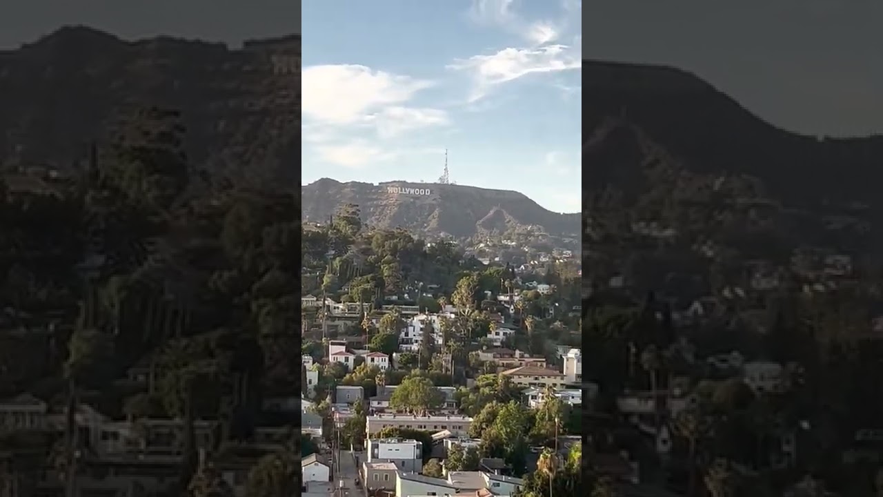 USA 2022 - Kimpton Everly Hotel, Hollywood