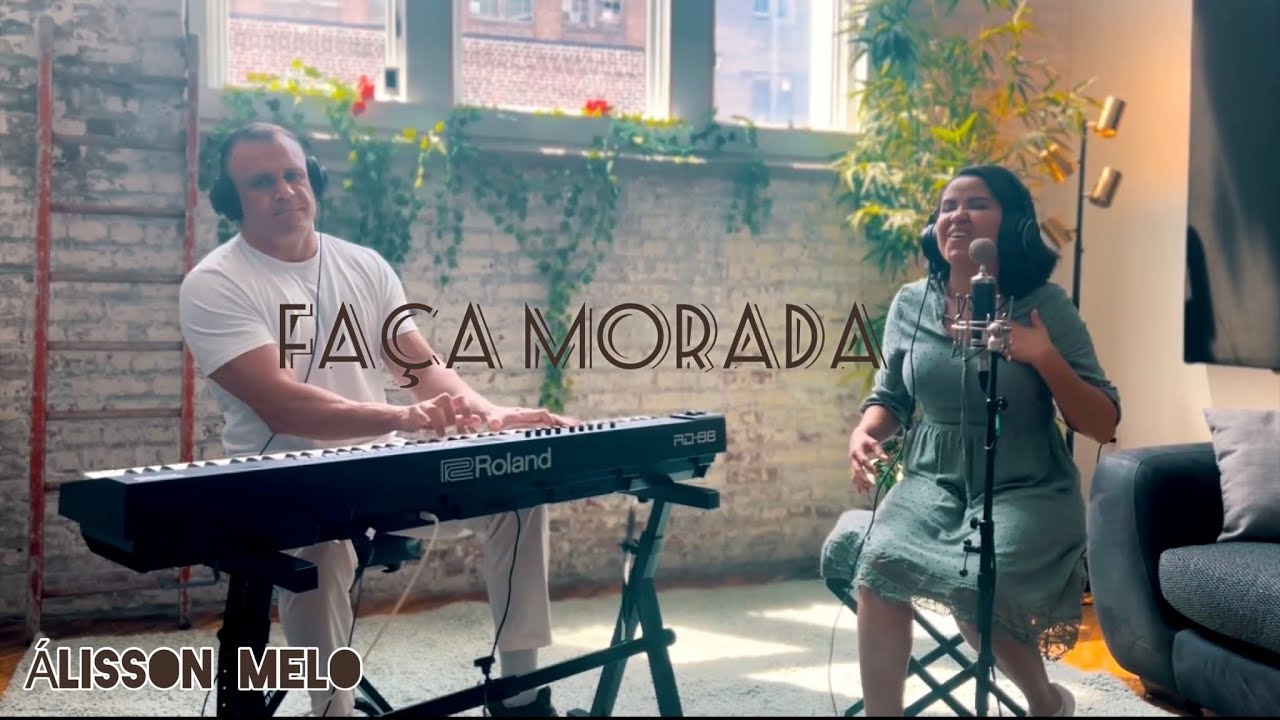 Cover Fa&ccedil;a Morada | Tarlem