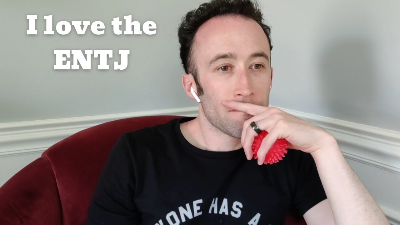 How to Survive Working with the ENTJ