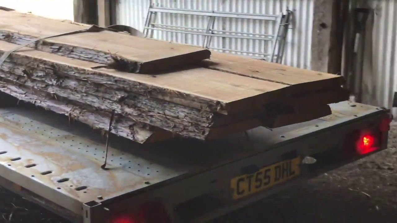 Hot Tub from local live edge - Western Red Cedar p1