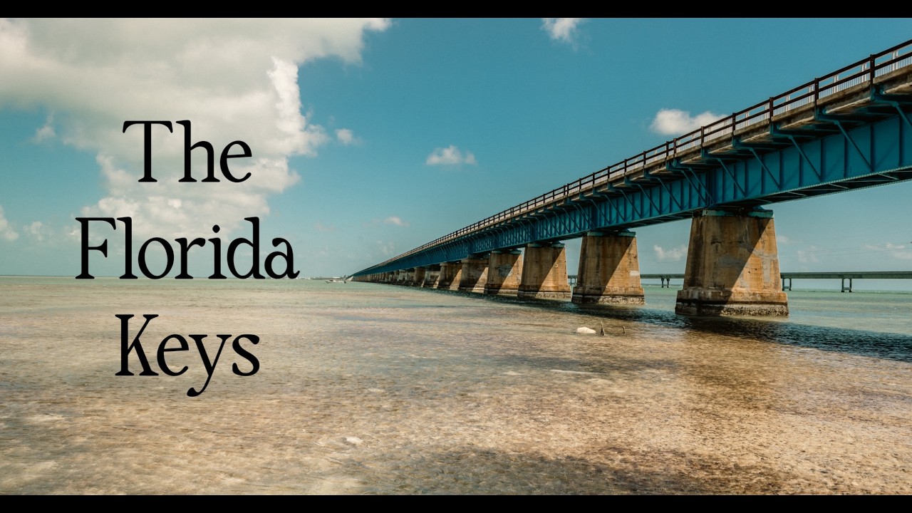 The Florida Keys