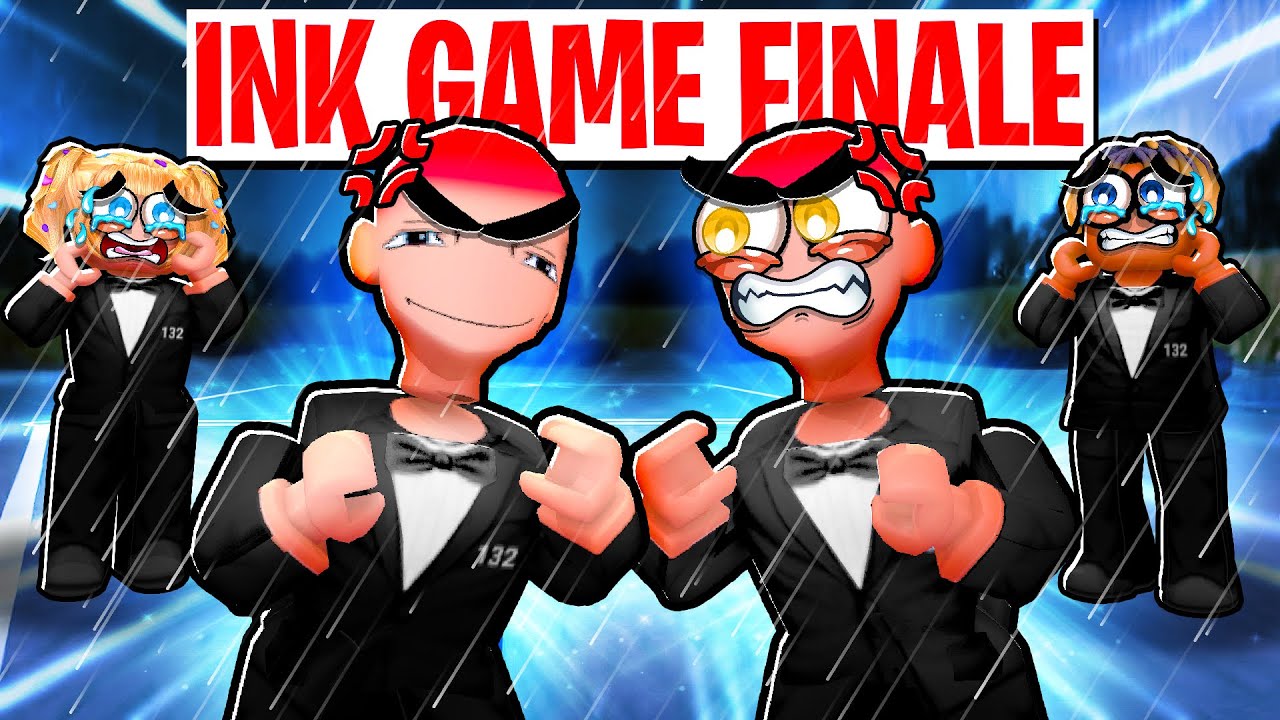 ROBLOX SQUID GAME SEASON 3 | Funny Moments