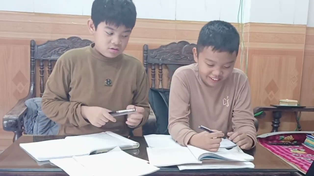 Ôn tập môn Hình học 