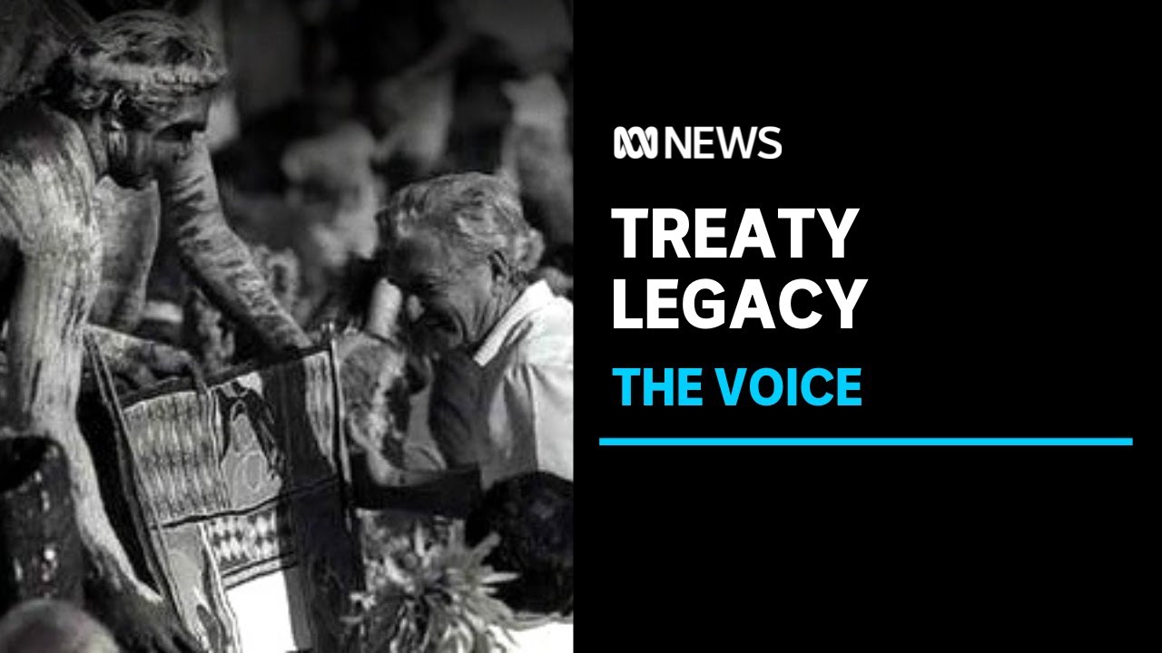 Prime Minister Bob Hawke promised a treaty in 1988. Why did it fail? | ABC News