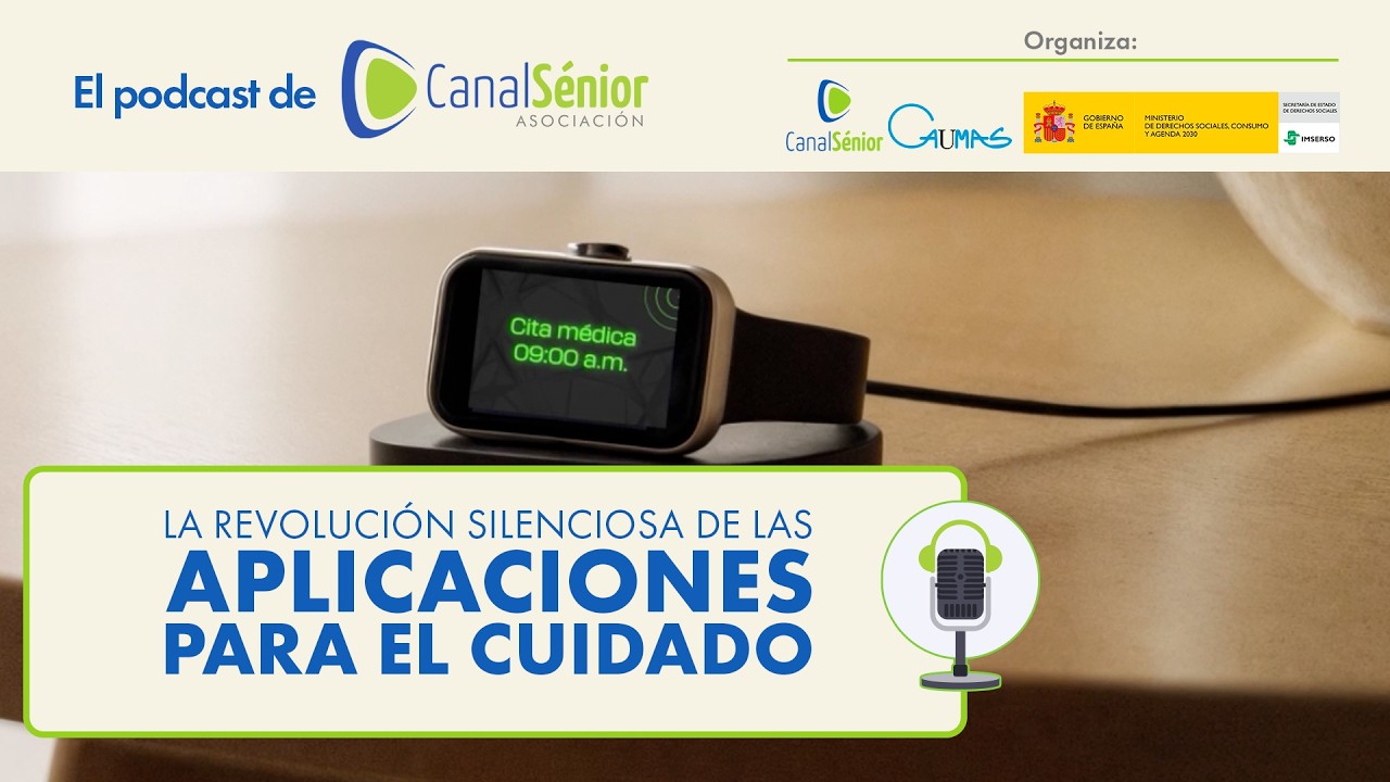La revolución silenciosa de las aplicaciones para el cuidado