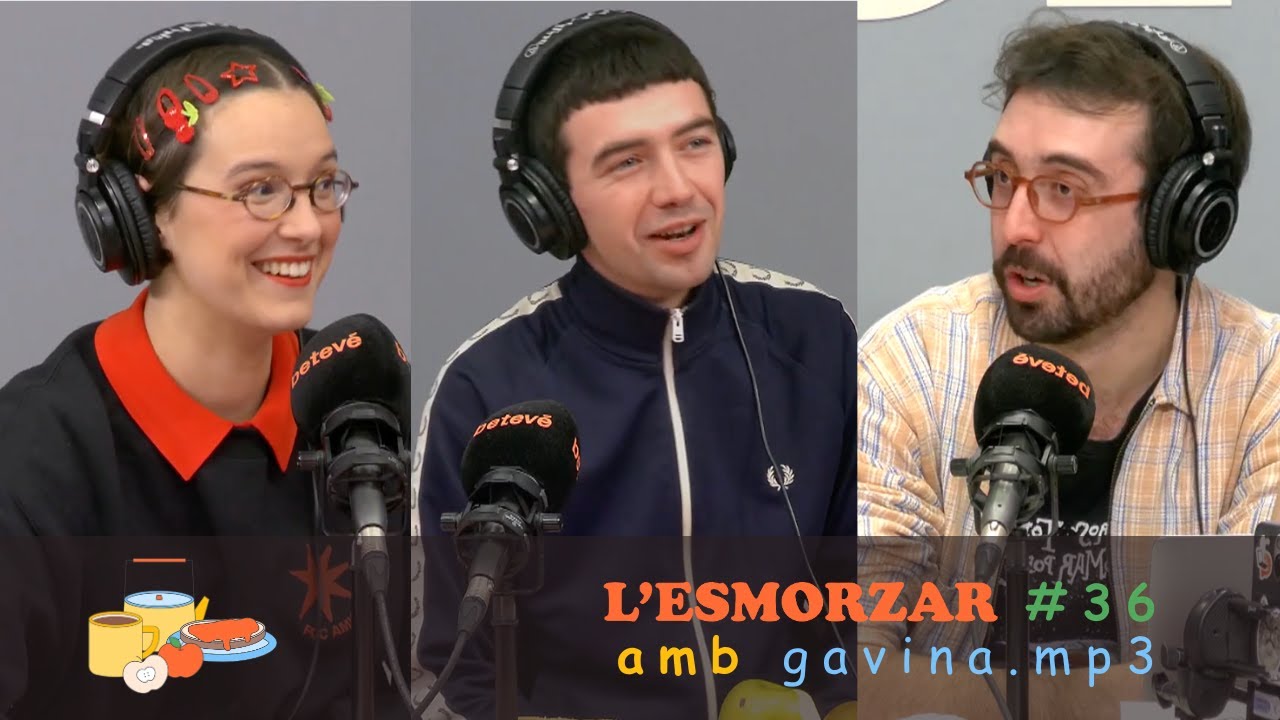 #36 gavina.mp3: fruita variada (poma, plàtan, pera i mandarina)