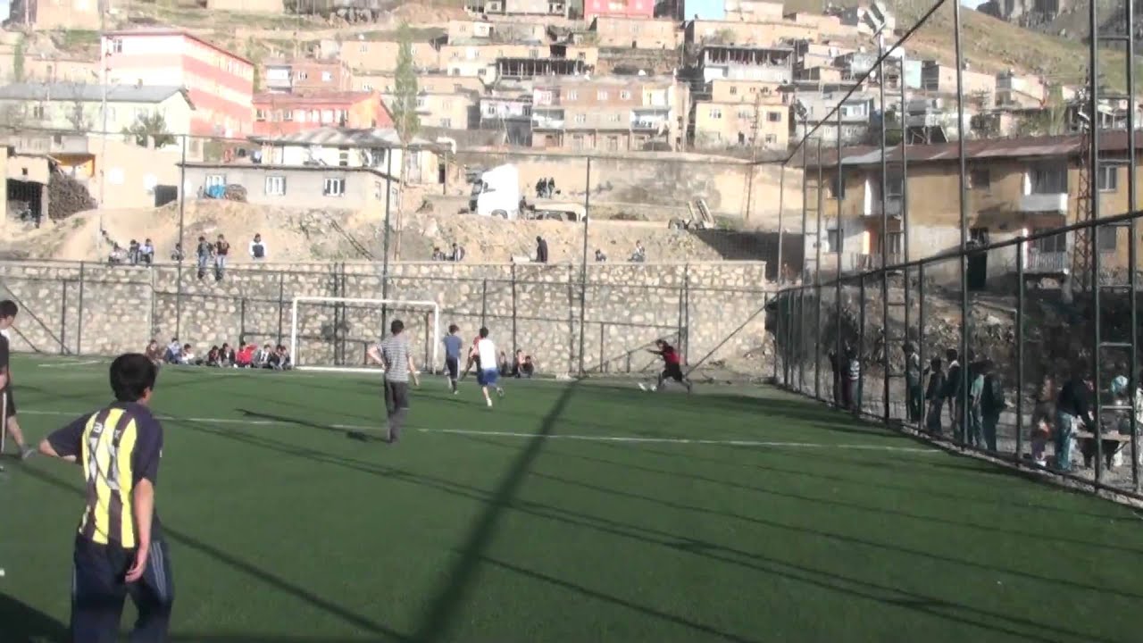 pervari spor