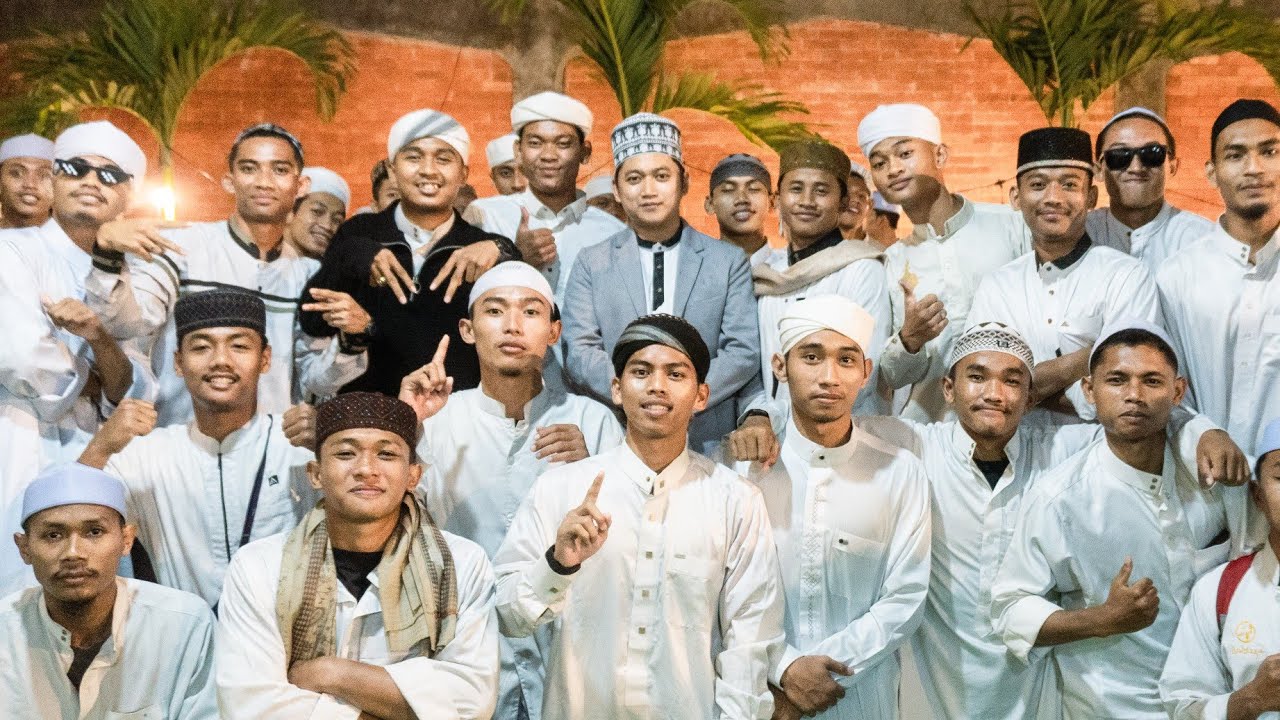 MOMENT SYUKURAN KLSD2 UTARA NDALEM GUS AHMAD (2026)