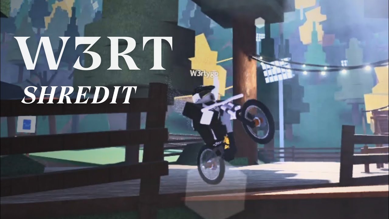 Just Another Mtb Edit | Wolf Ridge Bike Park Edit