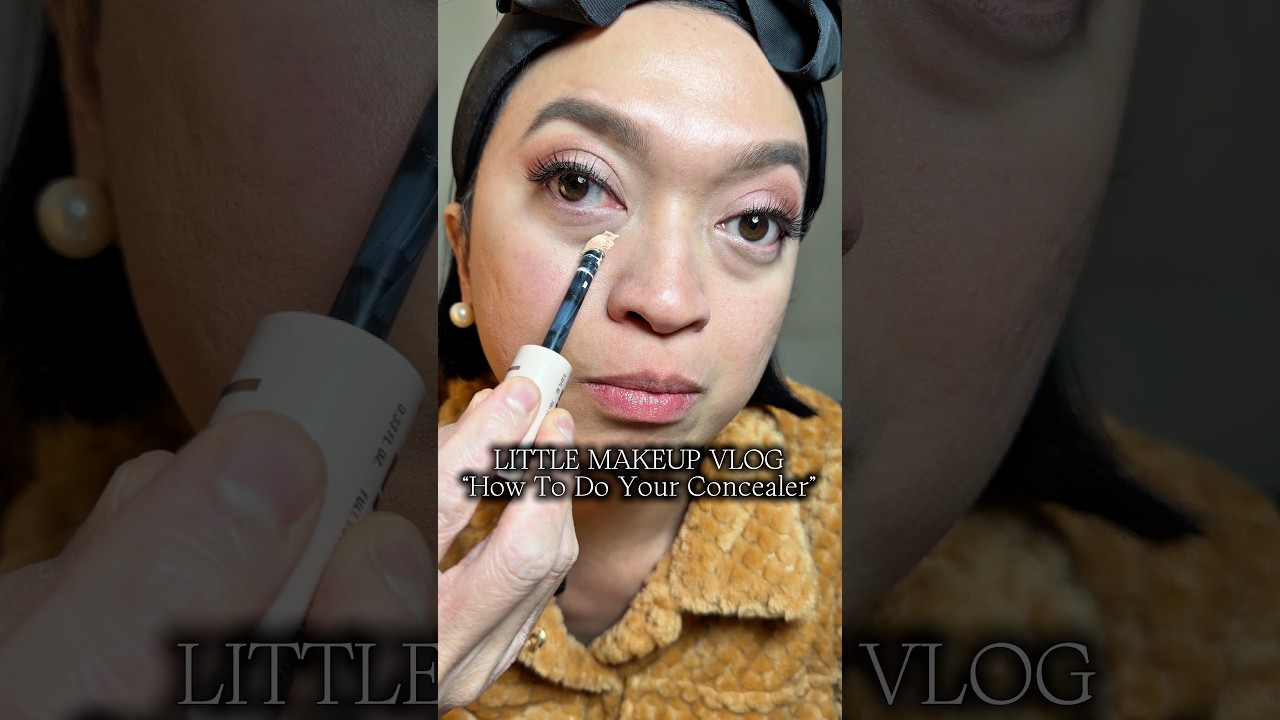 Maybelline Lifter Serum Concealer 