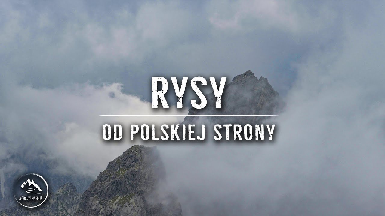 Rysy - wejście od polskiej strony - Tatry Wysokie - Korona G&oacute;r Polski (20/28) 22.07.2021