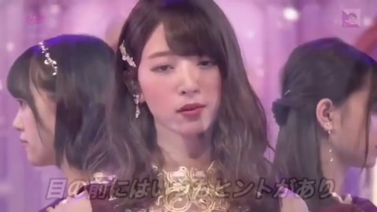 【乃木坂46】最後の姿  〜橋本奈々未・深川麻衣〜