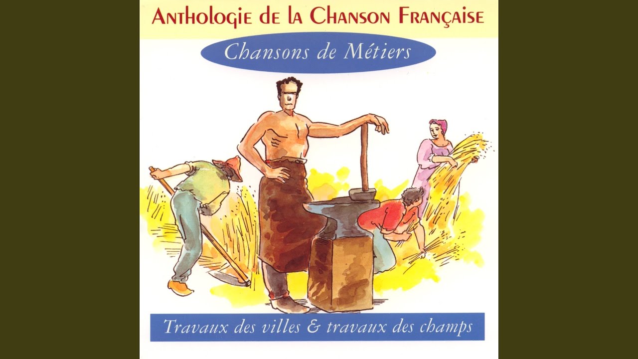 Le tailleur de pierre
