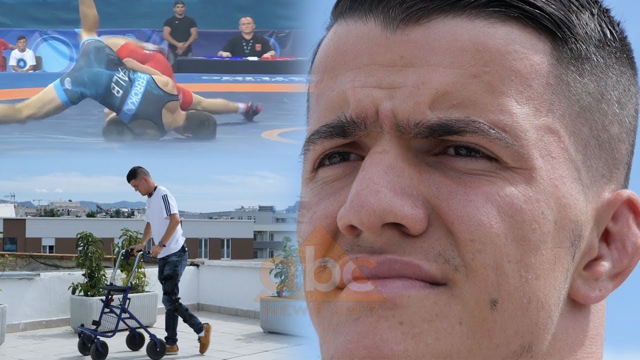 Humbi ndjenjat gjate garimit, rrefehet kampioni shqiptar: Kemi hedhur ne gjyq Federaten Boterore