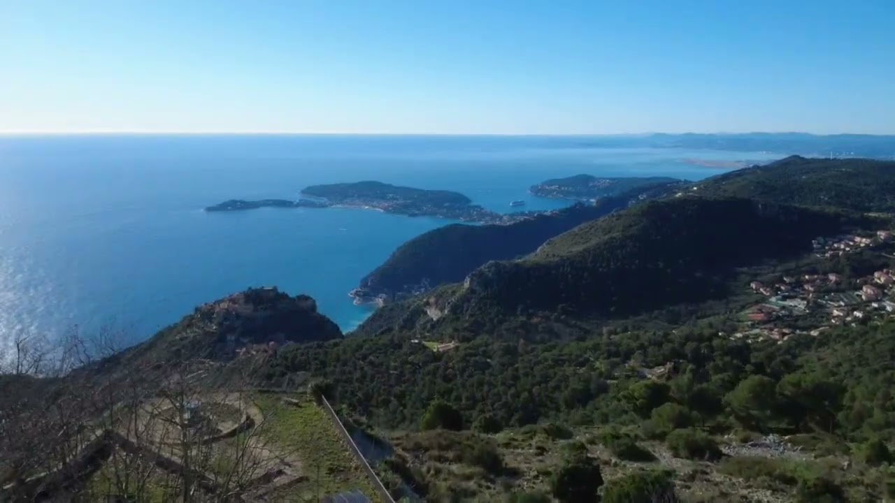 PREMIER VOL DJI MINI 4K.