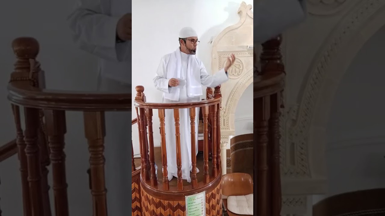 إحذر يا آكل الميراث