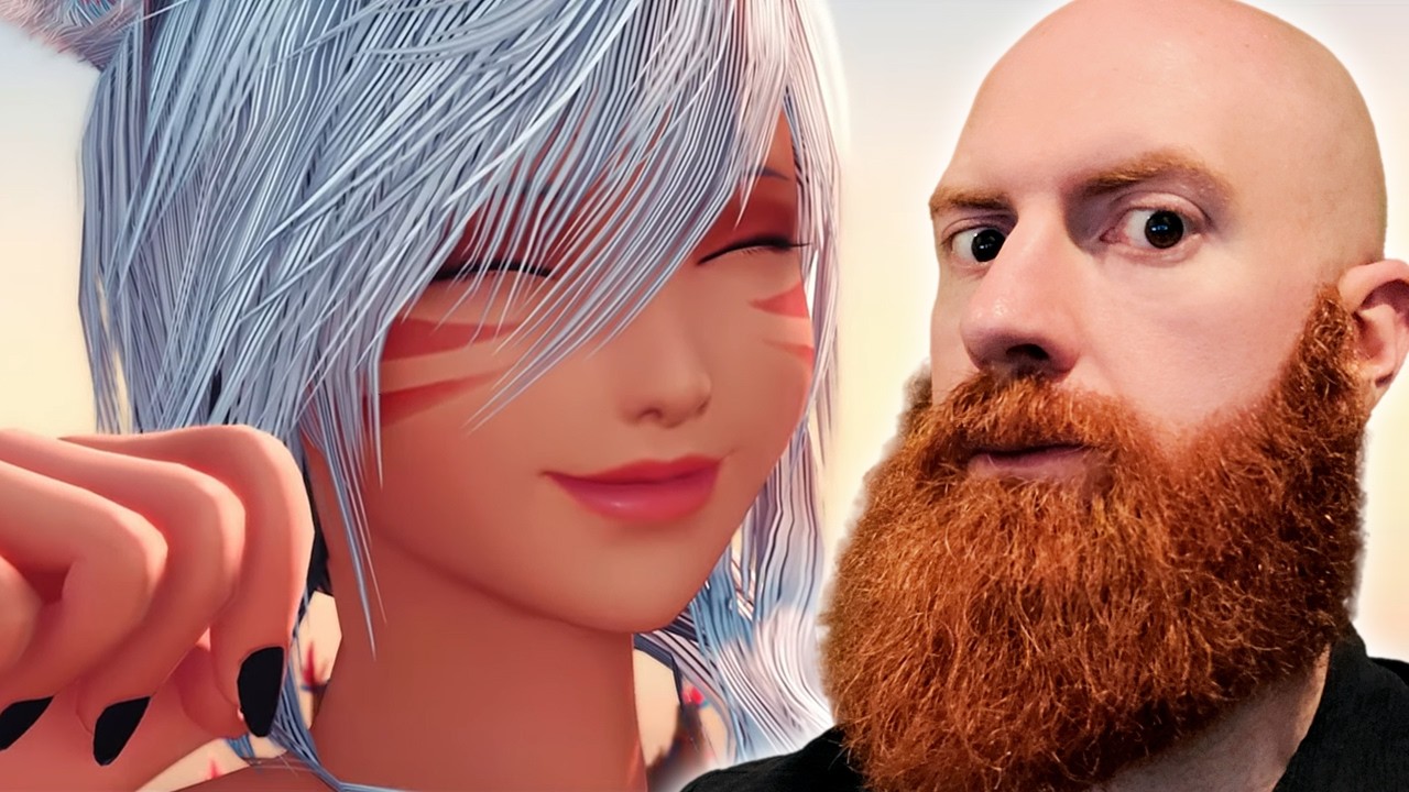 What Your FFXIV Race Says About You | Xeno Reacts