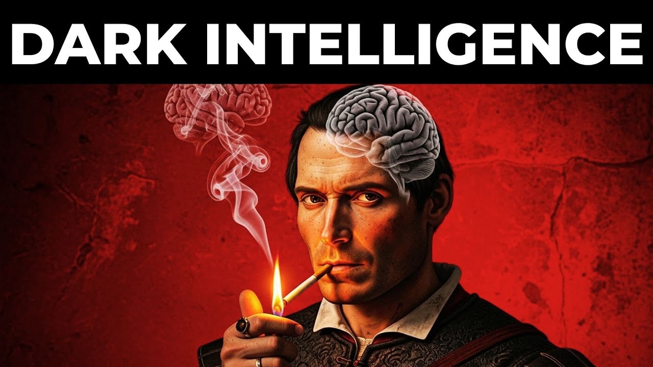 8 Ruthless Lessons That Make You Dangerously Smart — Machiavelli