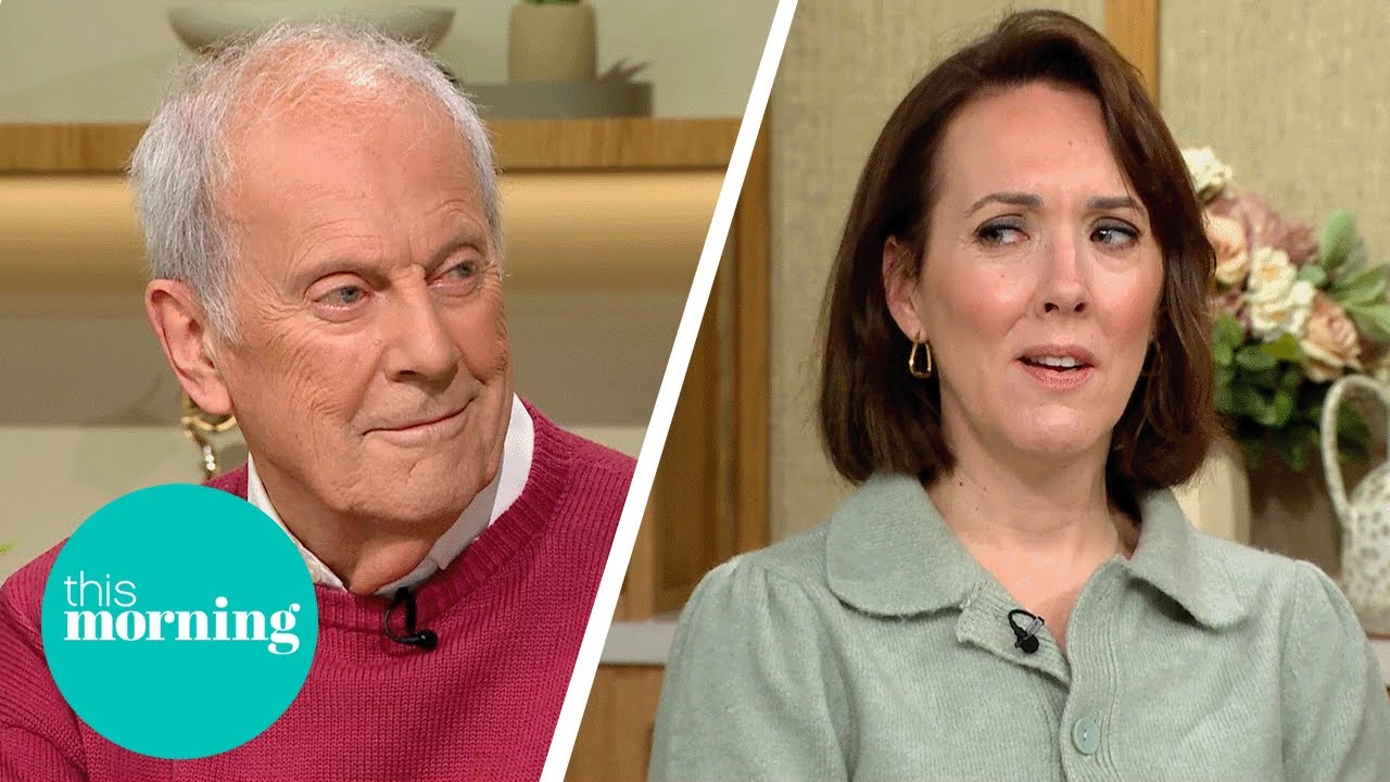 Prince William & Kate ‘Deeply Concerned’ By Epstein Files | This Morning's View