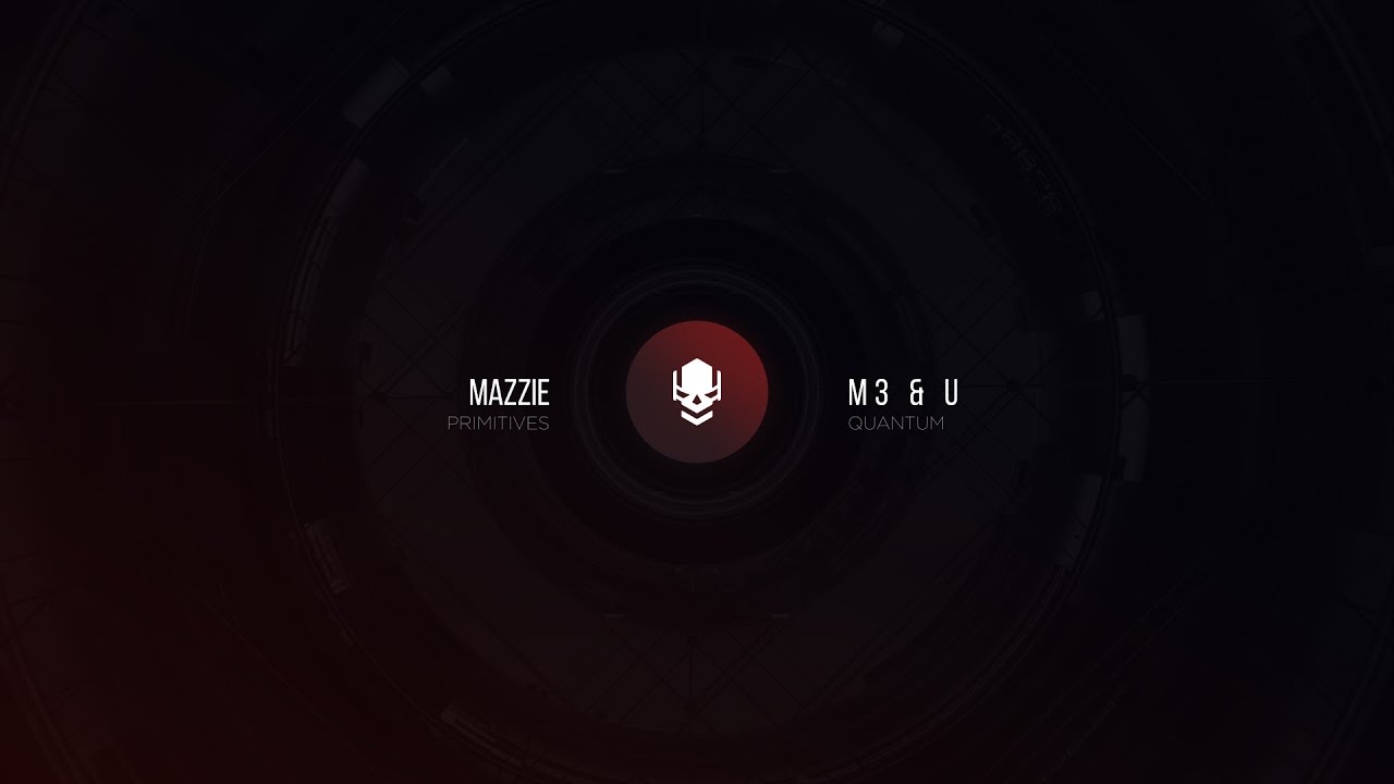 Mazzie - M3 & U