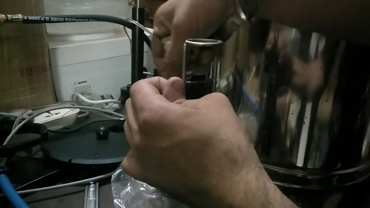Bomb Calorimeter Live working Demo