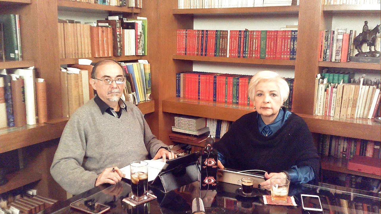 &iexcl;La masacre de los LeBar&oacute;n! Parte I #ElRapid&iacute;nEnVivo 05/XI/19