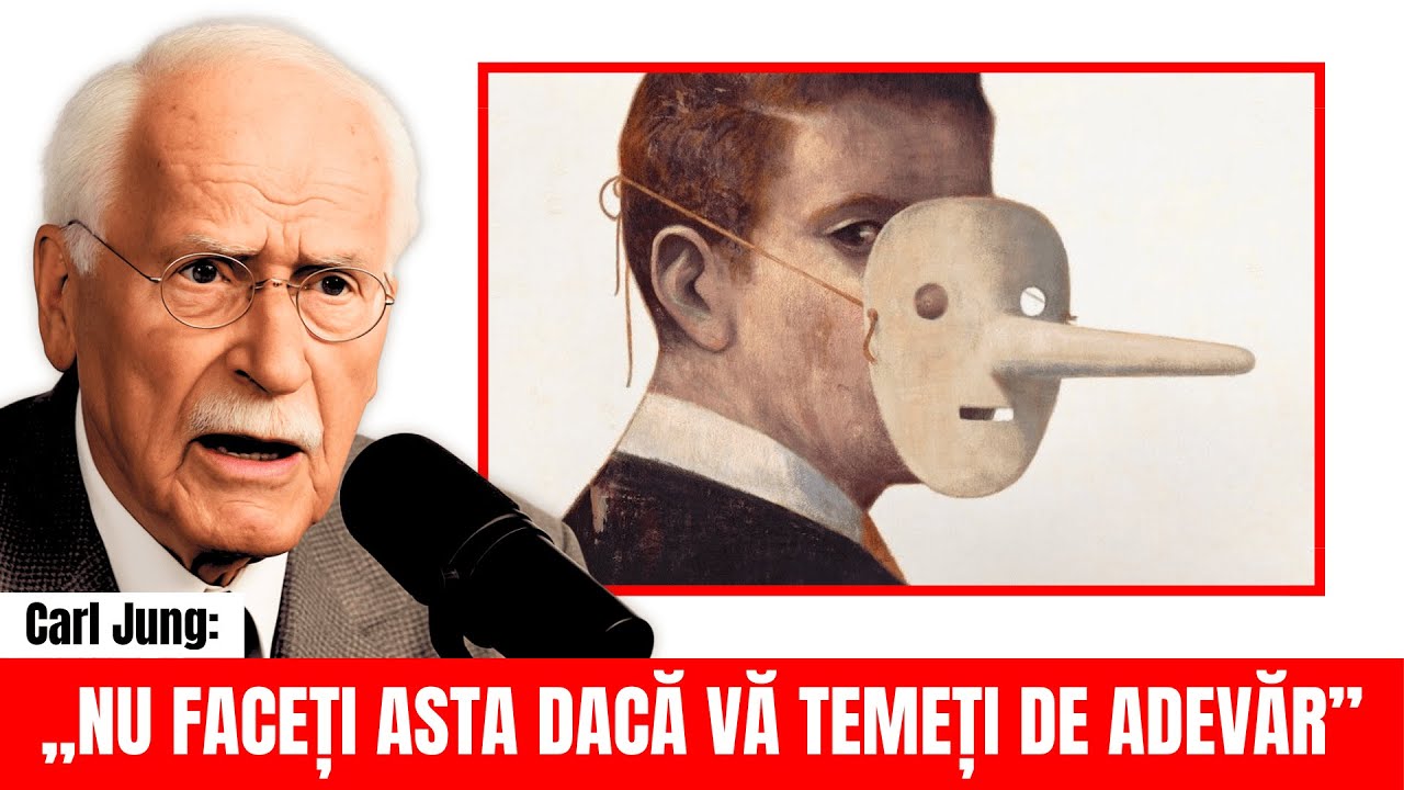 Carl Jung: &laquo;Cu această metodă descoperi caracterul ORICĂREI PERSOANE&raquo;