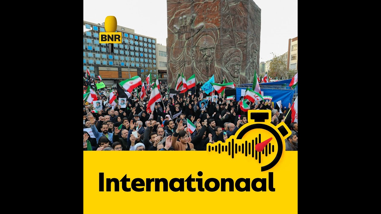 Starlink-smokkel in Iran: Teheran beschuldigt VS van het aanwakkeren van protesten