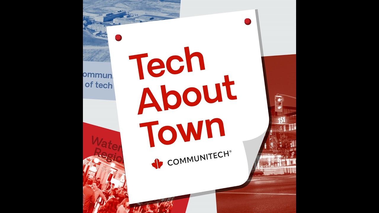 Allow us to reintroduce ourselves