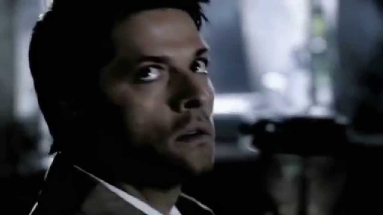 ~ÚJ~ Dean and Castiel - Egy új világ (Short version) (Slash) HUN