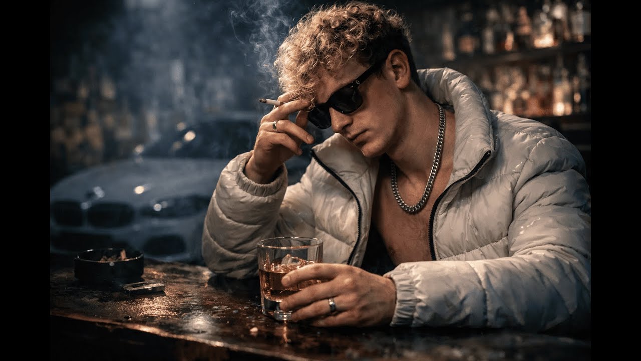 StroteQ - Chwila (prod. Lithe World)