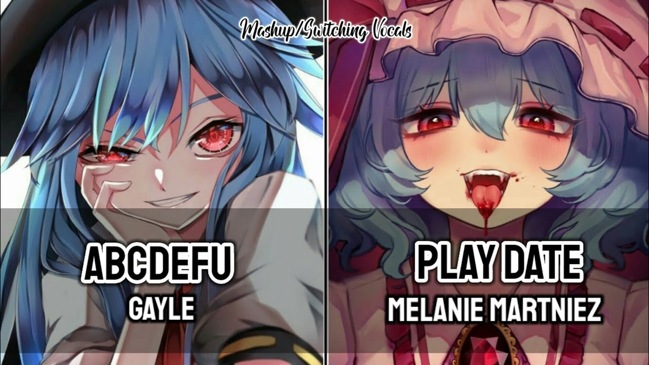 ☆Nightcore ↪