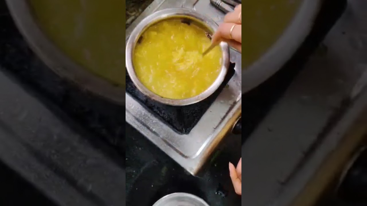 Delicious 😋 🤤 mithi bhat(chawal recipe)