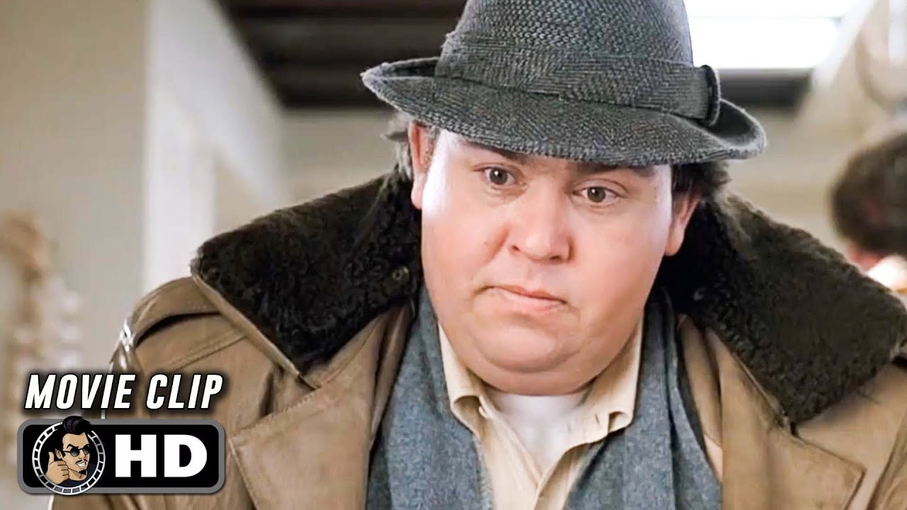 UNCLE BUCK Clip - 