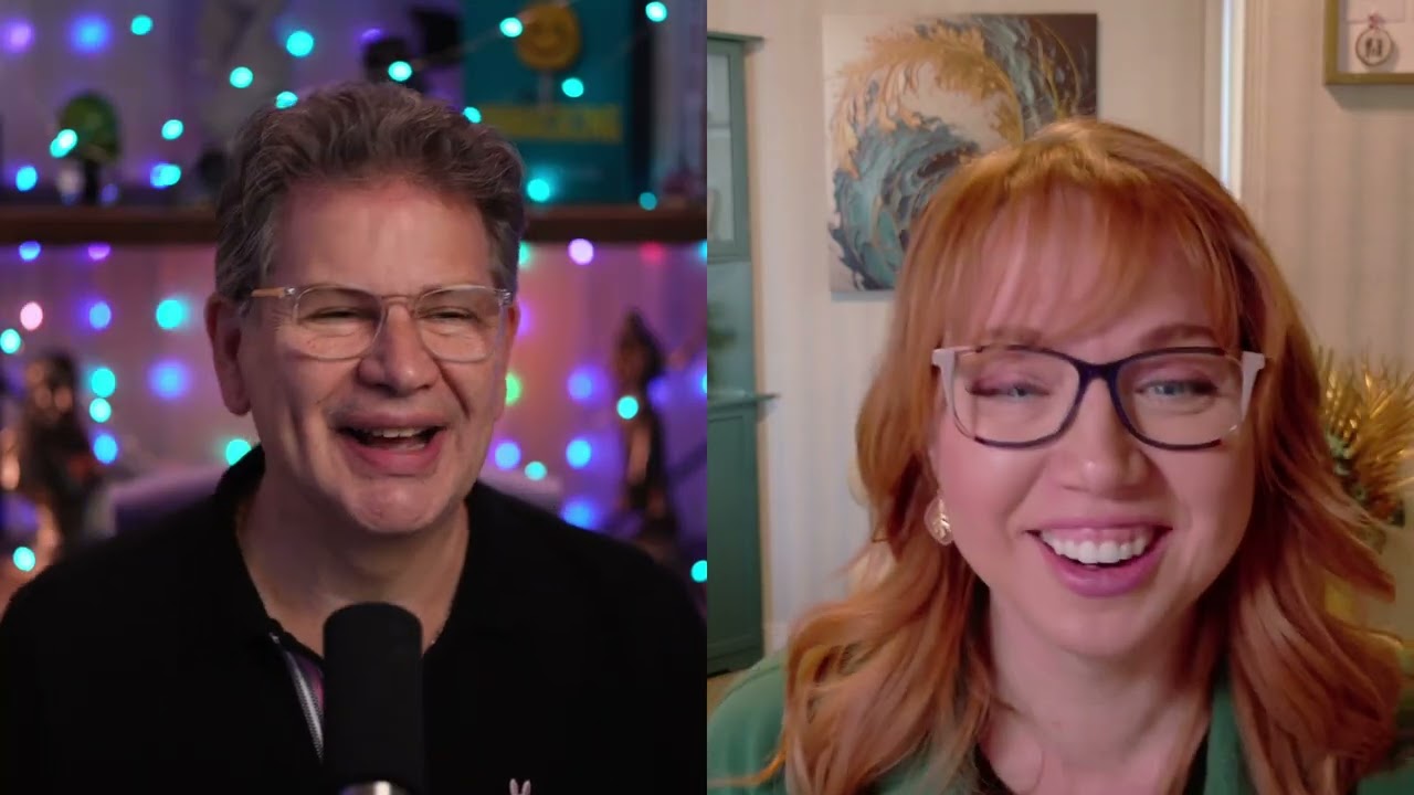 Reframe, Don't Reset | Episode 9