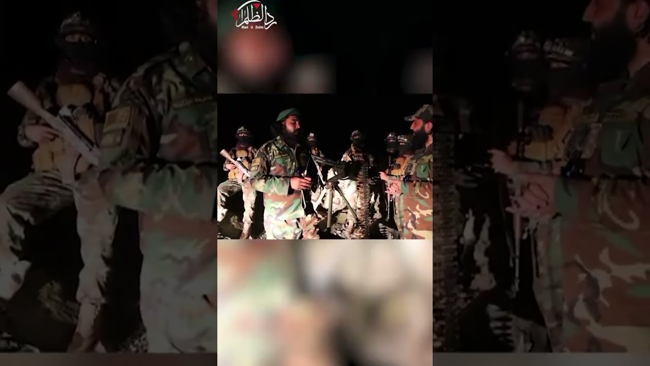افغان زړور دفاعي ځواکونه د ډیورنډ فرضي کرښې په اوږدو کې په خپلو سنګرونو کې په پوره نظم او وفادارۍ 