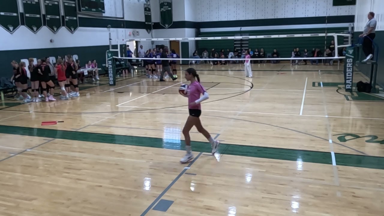 Twin Valley- U13 Semifinal vs Absolute 