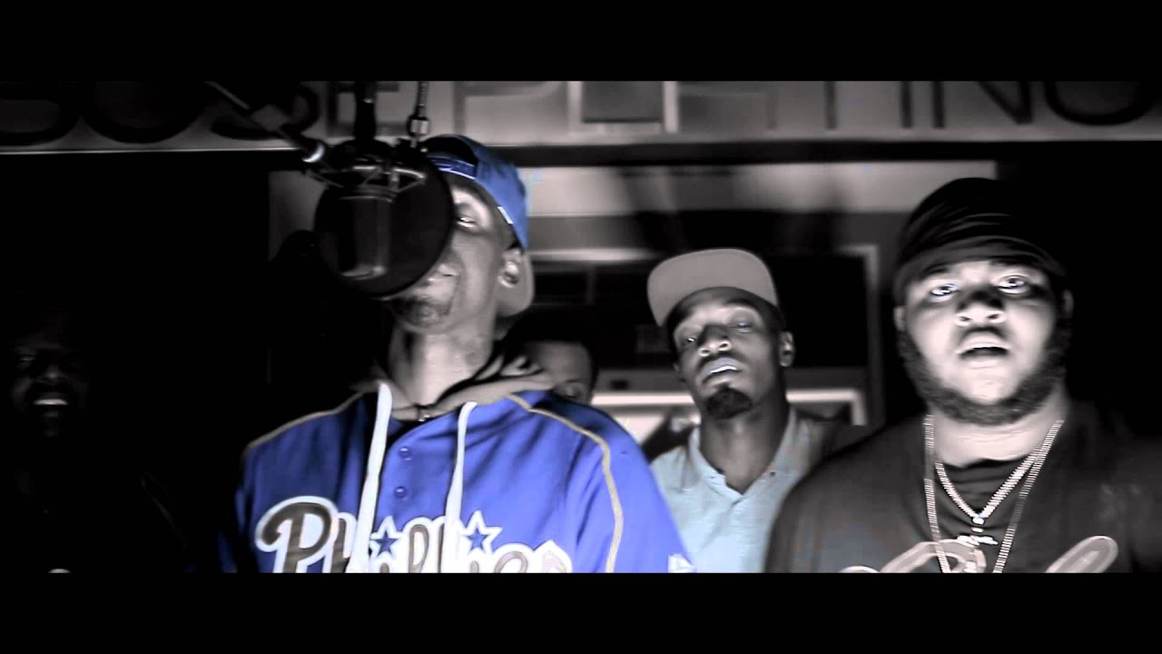 Shok - Sose Platinum Freestyle 40