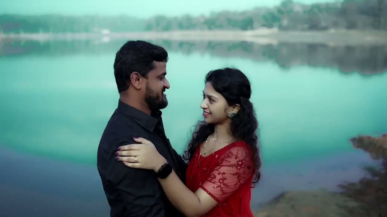 Nenne tanaka | Prewedding video | Harish & Sanjana | Pavan Poova Photography | 9972245167