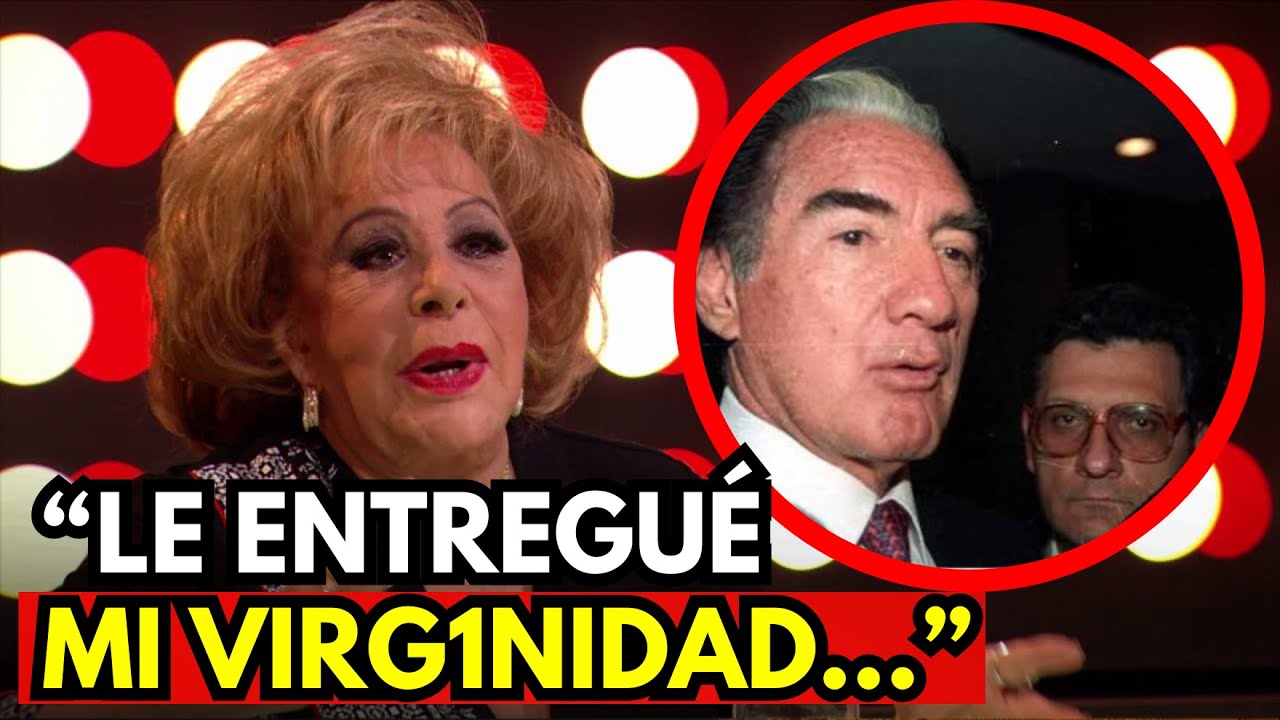 Los Oscuros SECRETOS De La Dinast&iacute;a PINAL