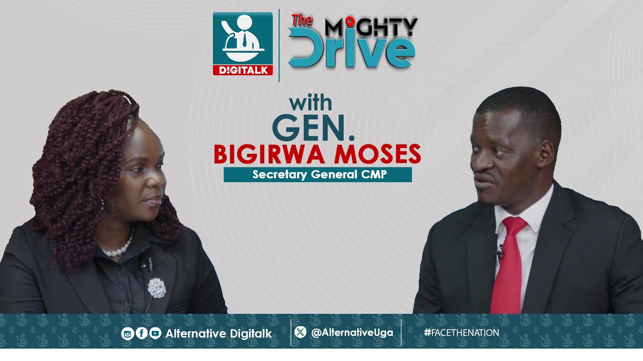BIGIRWA AKOLIMIDDE ABALONZI OLW'OKULONDA ABAKULEMBEZE AB'EKIBOGWE ABATALINA NA MANIFESTO