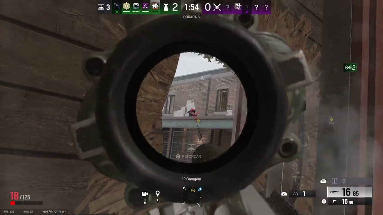 HIGHLIGHTS  RANKEDS PS5  #r6 #r6siege #r6ps5 #r6console #siegex #savesiege 