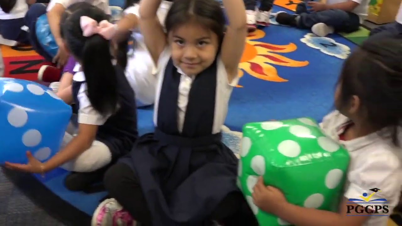 It's a Great Time to Teach with Us~Cool Spring Elementary School