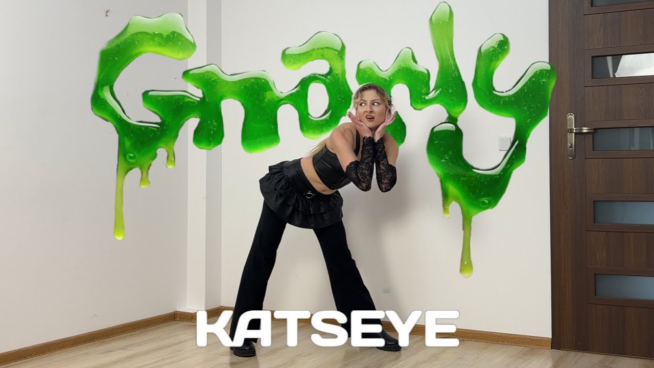 KATSEYE (캣츠아이) - 