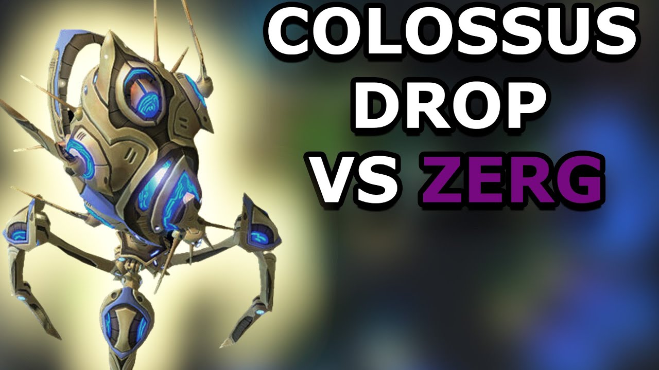 My Favourite Protoss VS Zerg All-In | Guide/Tutorial
