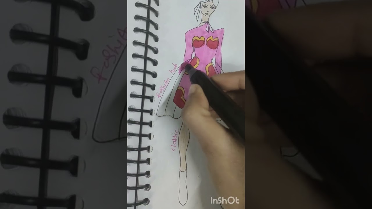 Beautiful dress 