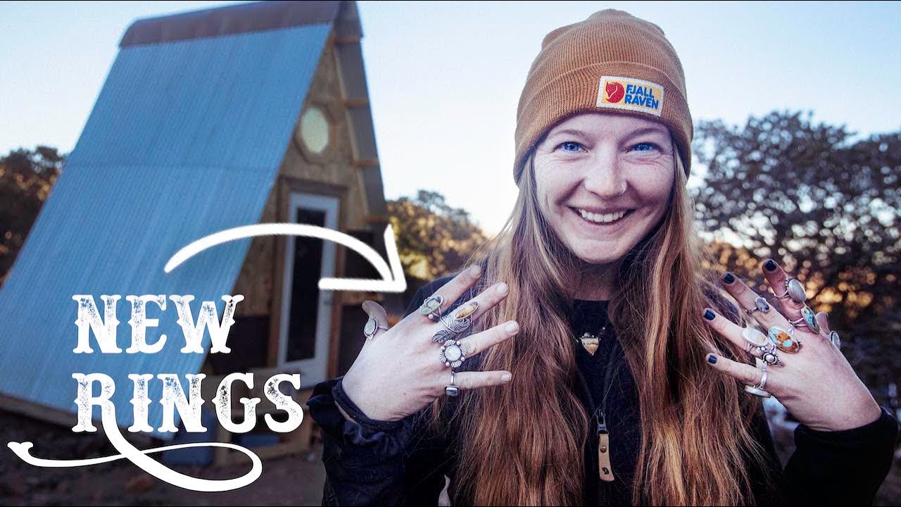 What We Do For WORK | Day in the Life OFF GRID