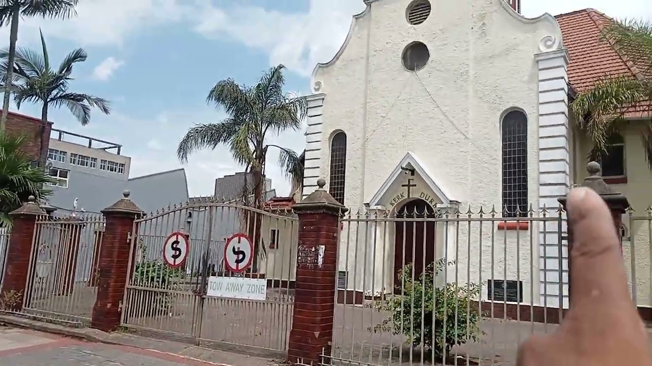vid20260115130658 - Touring Durban's Smith street from the Beach to Warwick