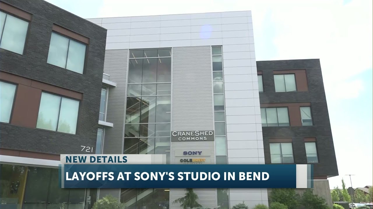 Sony&rsquo;s Bend Studio Lays Off 40 Employees, About 30% of Workforce, According to Report